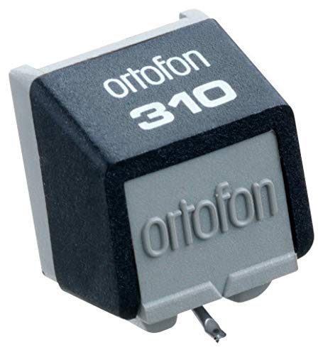 ortofon オルトフォン　カートリッジ　針 Amazon | ortofon Stylus 310 オルトフォン 交換針 楕円針 | ORTOFON